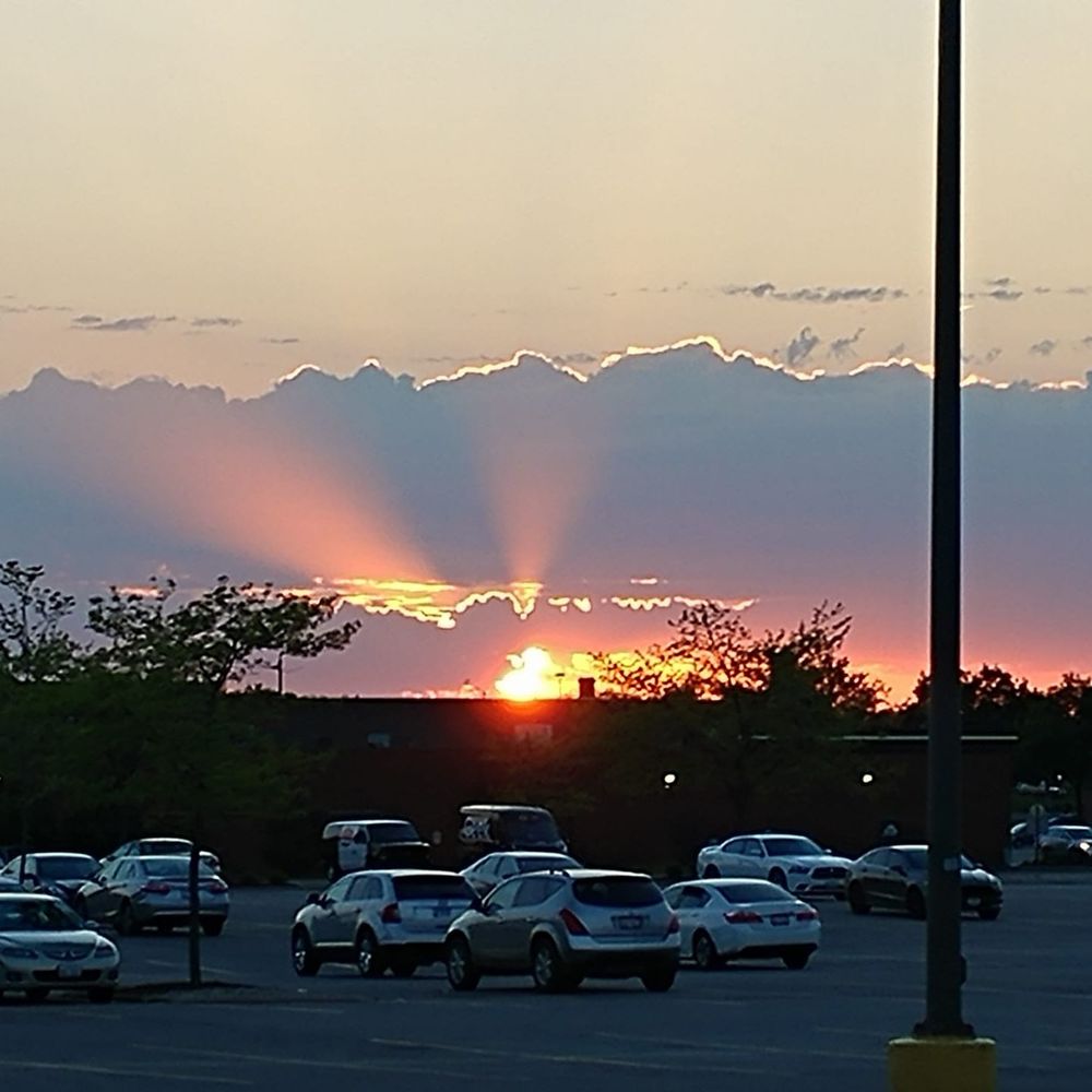 Meet your Posher, Rick